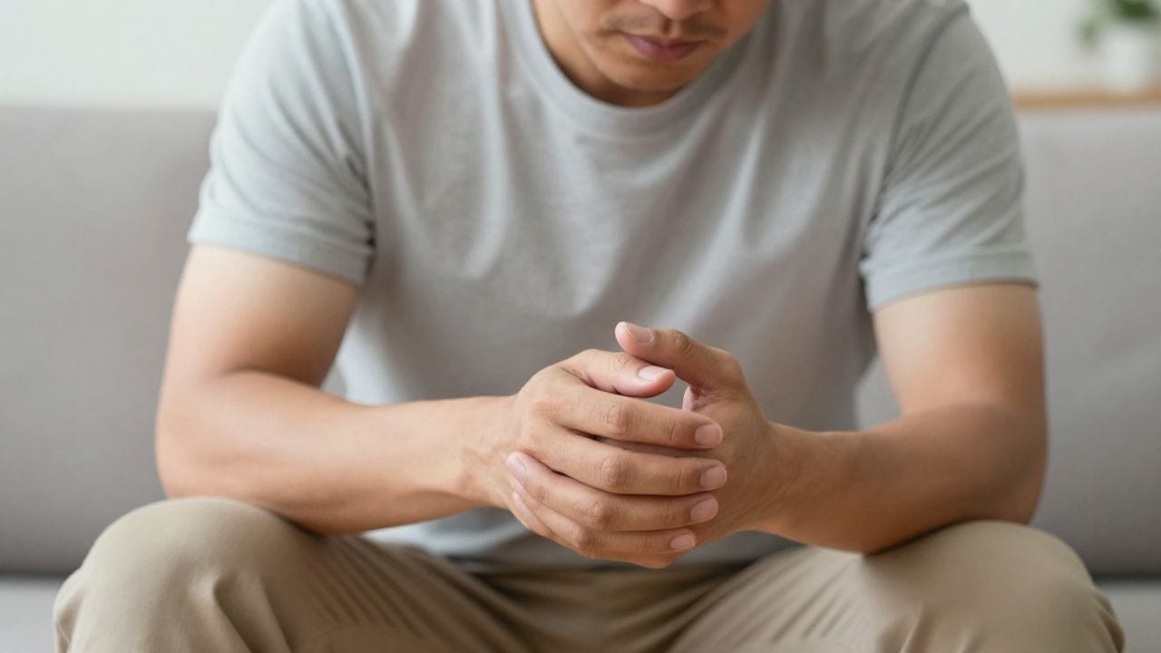 Rheumatoid Arthritis and Medical Marijuana in Rhode Island