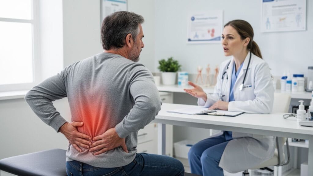Understanding Chronic Pain and Treatment Limitations