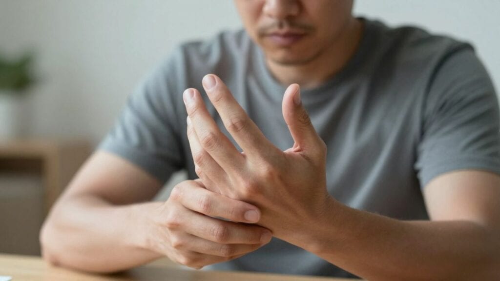 Understanding Rheumatoid Arthritis and Its Symptoms