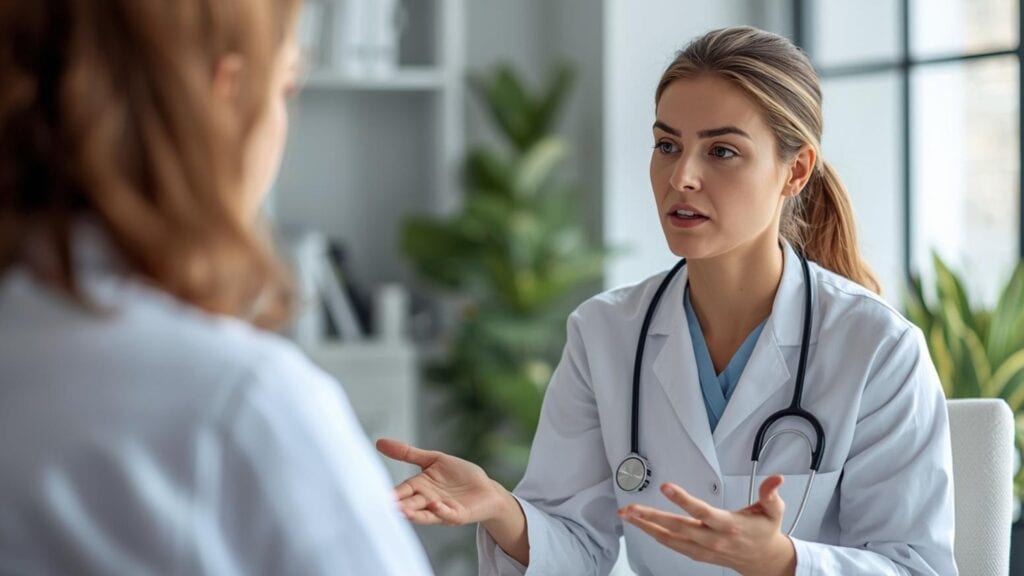How Medical Marijuana May Help Anxiety Symptoms