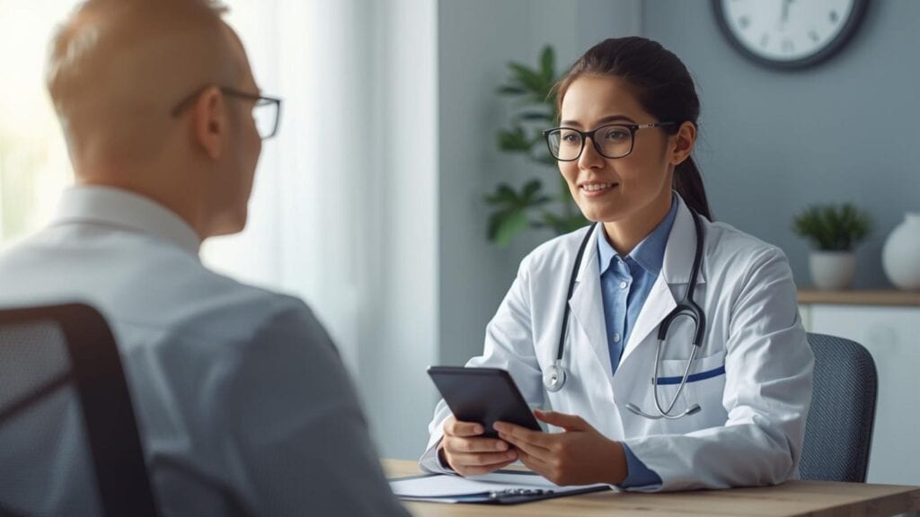Schedule a Medical Marijuana Evaluation