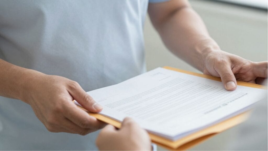 Step One Scheduling Your Medical Marijuana Evaluation