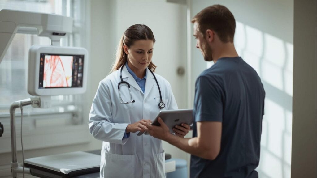 medical marijuana for cancer patients in Rhode Island treatment planning