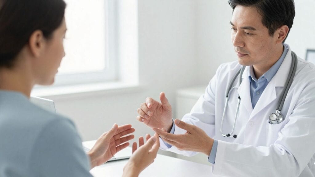 Medical Marijuana Options for Rheumatoid Arthritis in Rhode Island