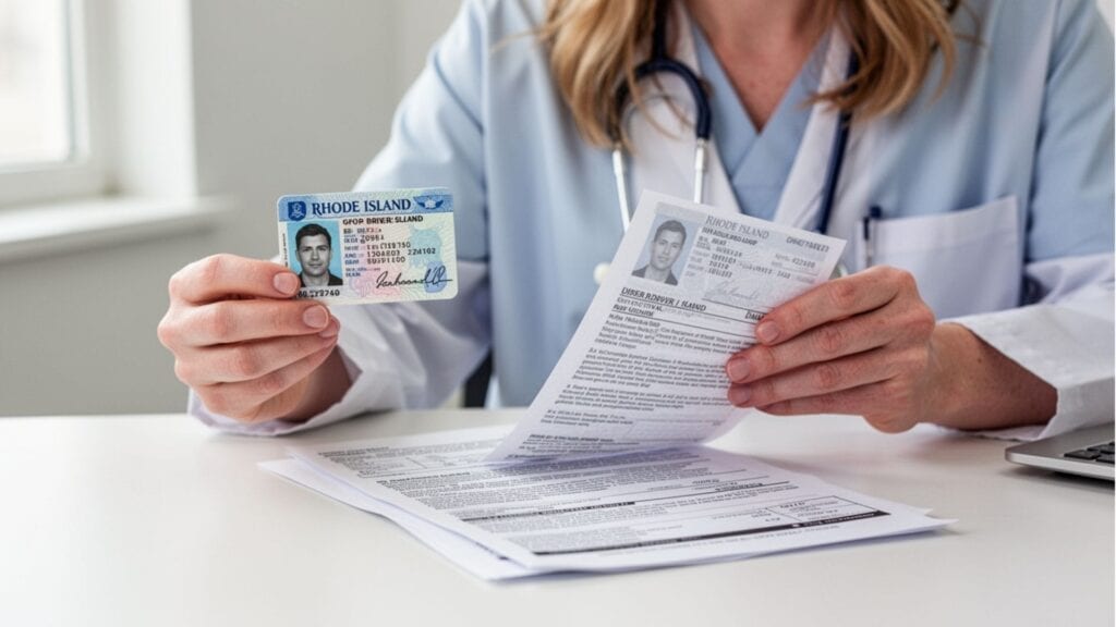 Qualifying for Medical Marijuana for PTSD in Rhode Island