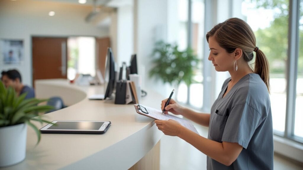 medical marijuana for cancer patients in Rhode Island medical evaluation paperwork