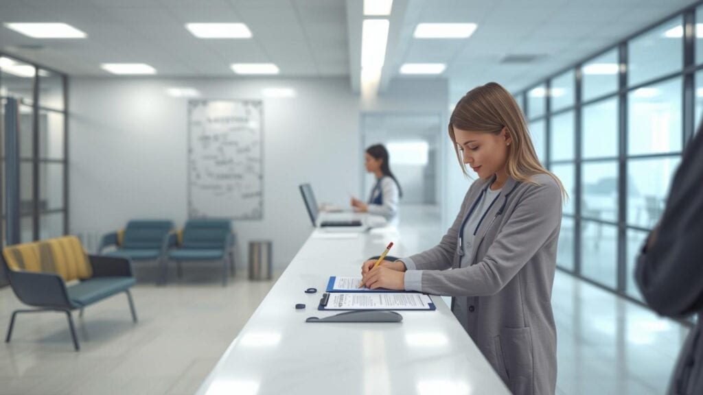medical marijuana for multiple sclerosis in Rhode Island medical evaluation paperwork