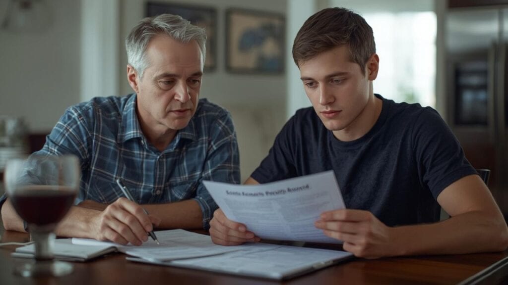 Age Restrictions and Caregiver Requirements
