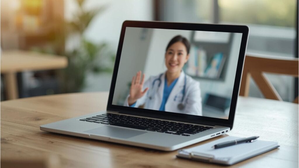 medical marijuana for insomnia in Rhode Island telehealth evaluation