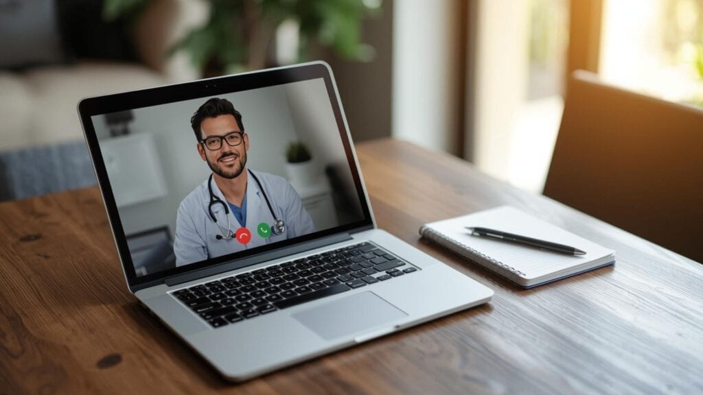 medical marijuana for migraines in Rhode Island telemedicine evaluation