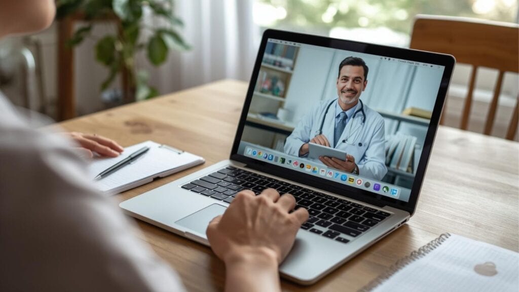 medical marijuana for multiple sclerosis in Rhode Island telemedicine evaluation