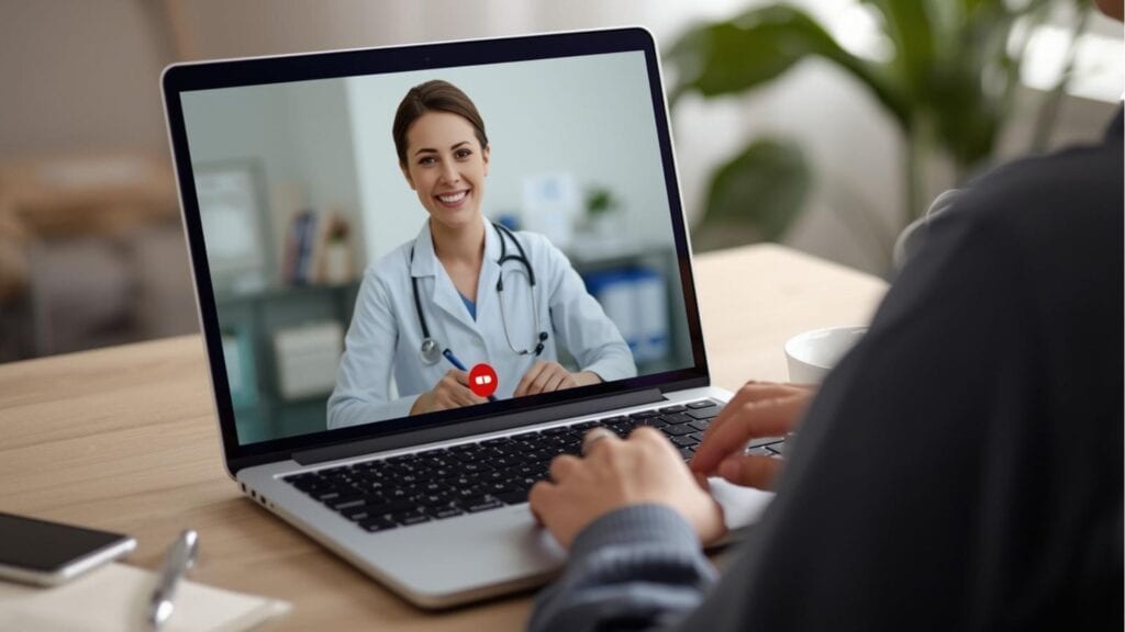 telemedicine epilepsy evaluation rhode island medical consultation