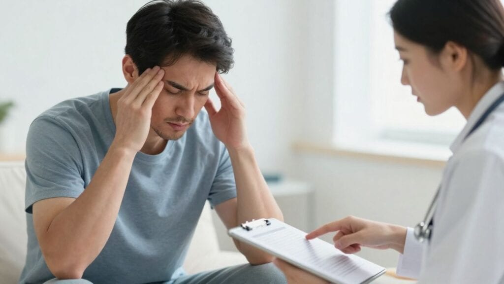 How Medical Marijuana May Help with Migraine Symptoms