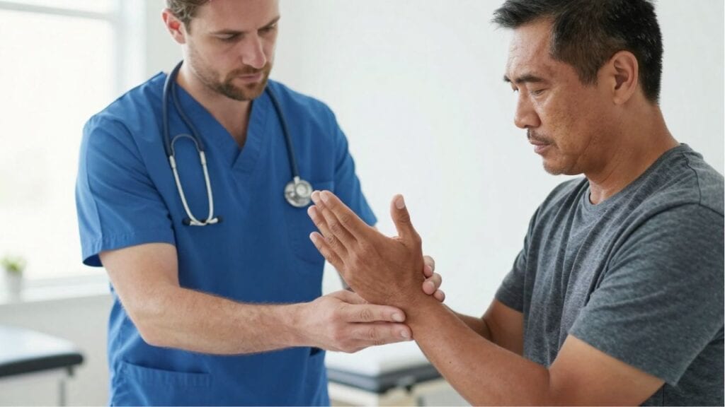 How Medical Marijuana May Help with Rheumatoid Arthritis