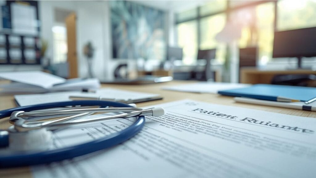 Legal Protections for Medical Marijuana Patients in Rhode Island
