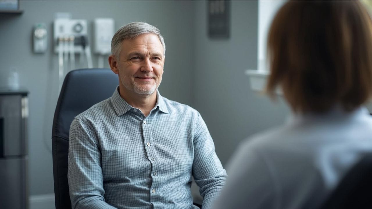 Managing Anxiety Disorders with Medical Marijuana in RI