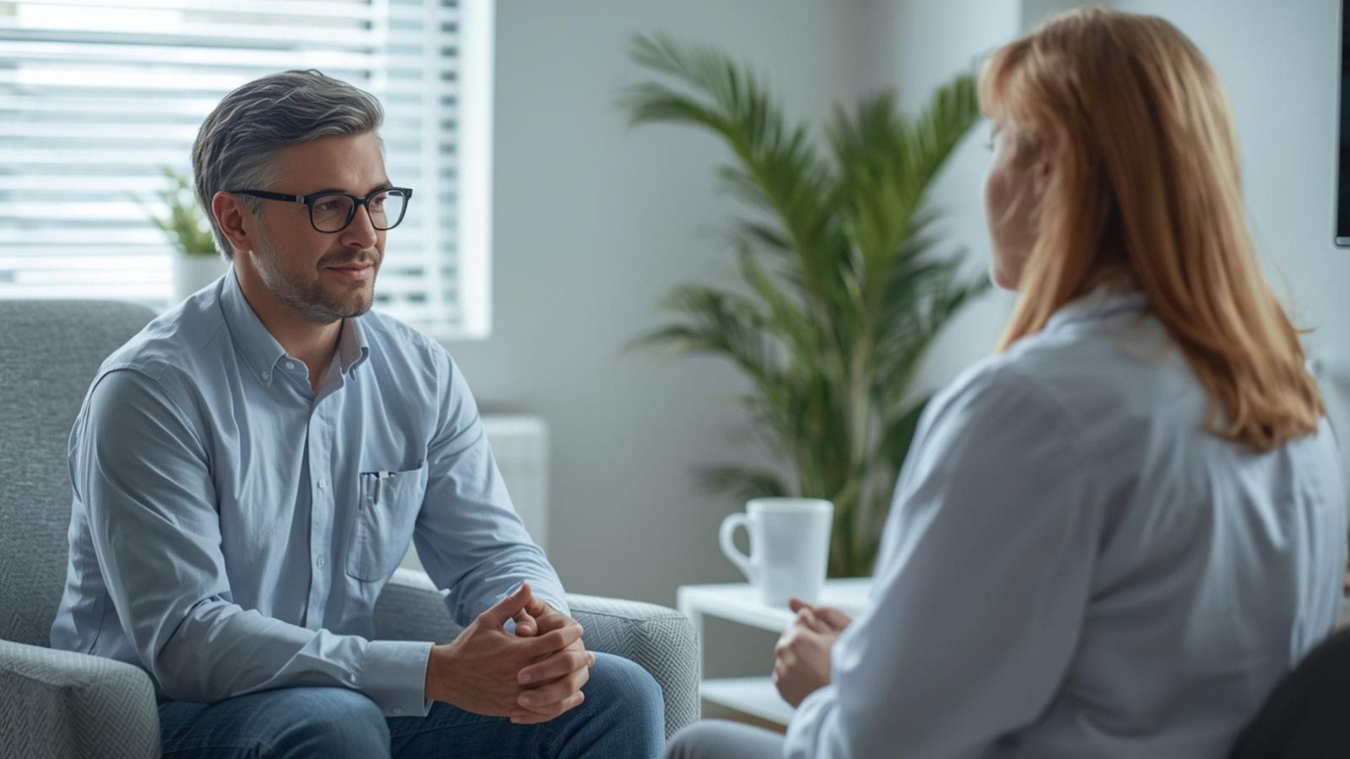 Medical Marijuana for Anxiety in Rhode Island