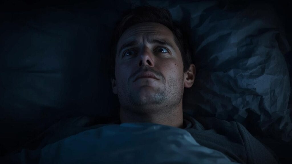Understanding Insomnia and Its Effects on Daily Life