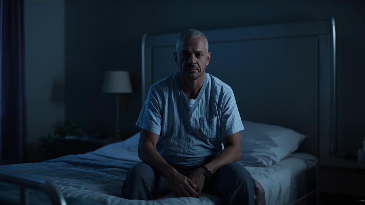 Using Medical Marijuana for Insomnia in Rhode Island