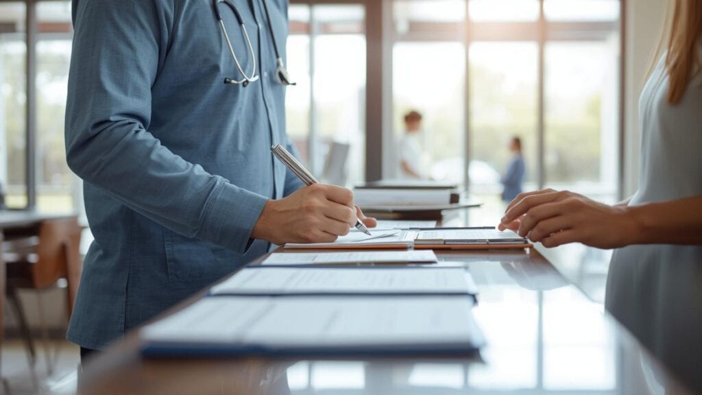 medical marijuana for arthritis in Rhode Island medical intake paperwork