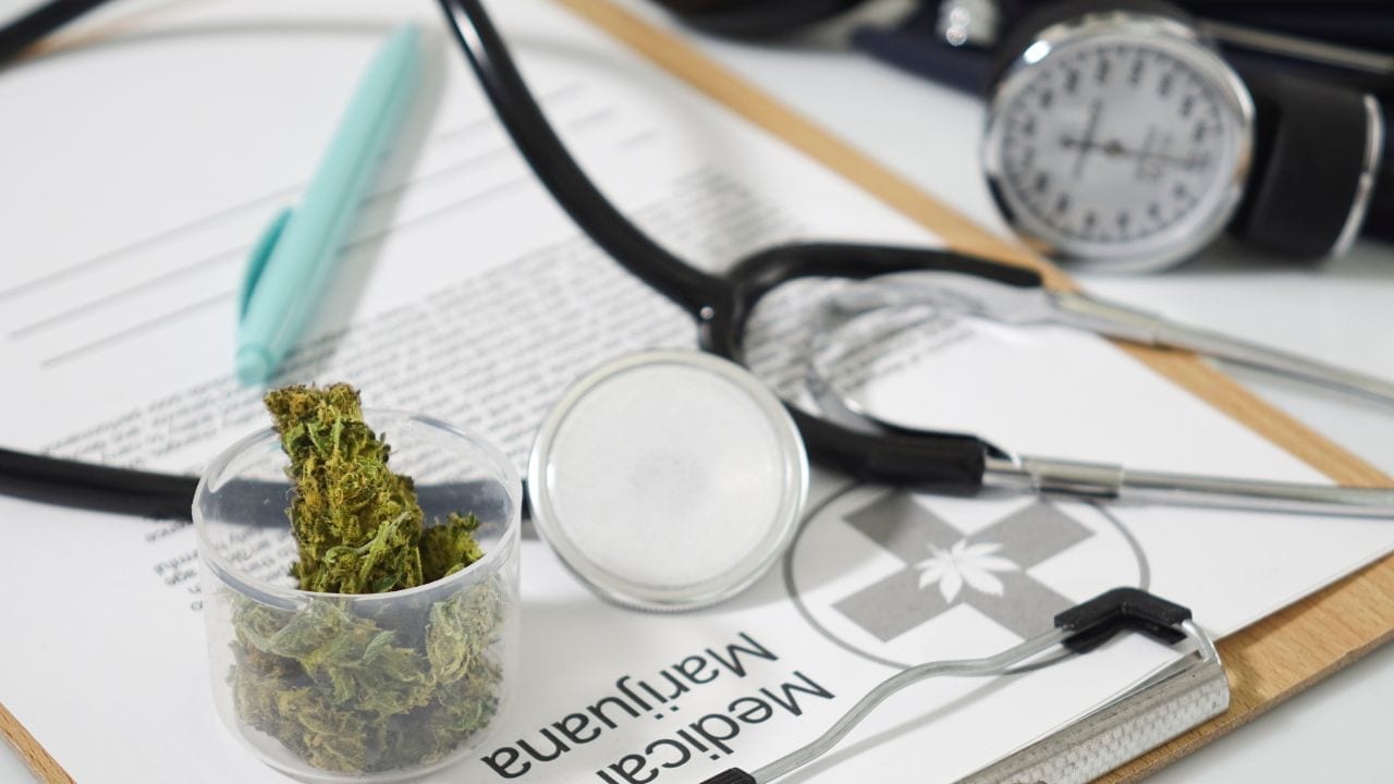 Rhode Island Medical Marijuana: Dispensaries & Products