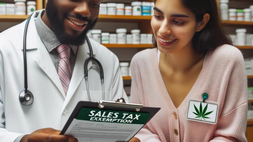 Sales-Tax-Exemption-for-Medical-Marijuana-Patients