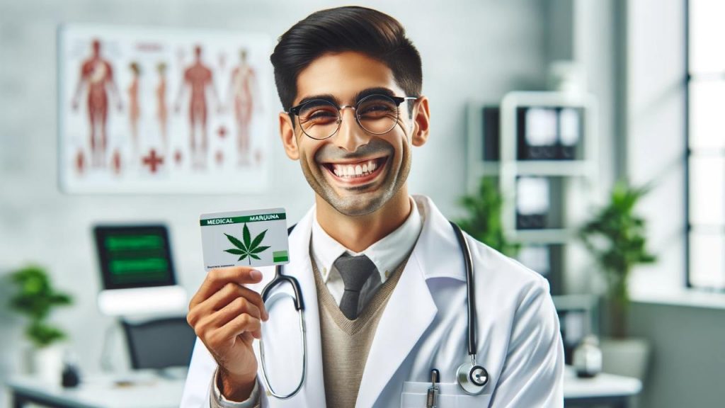 What is the Rhode Island Medical Marijuana Program