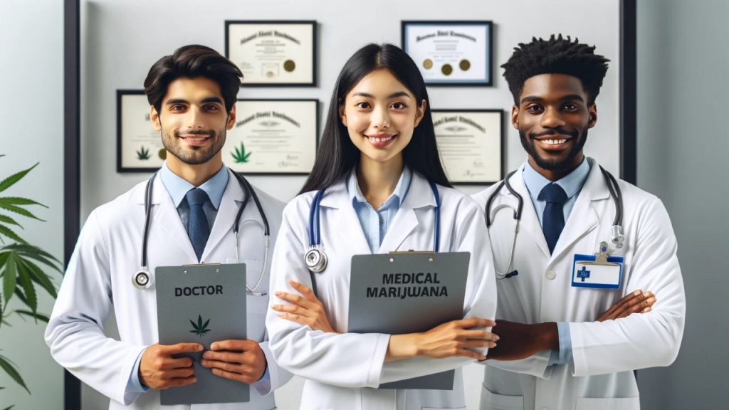 The-Role-of-Health-Care-Providers-Under-the-Program-for-Medical-Marijuana