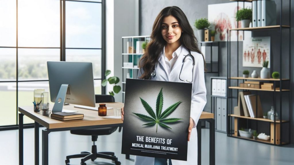 The-Benefits-of-Medical-Marijuana-Treatment
